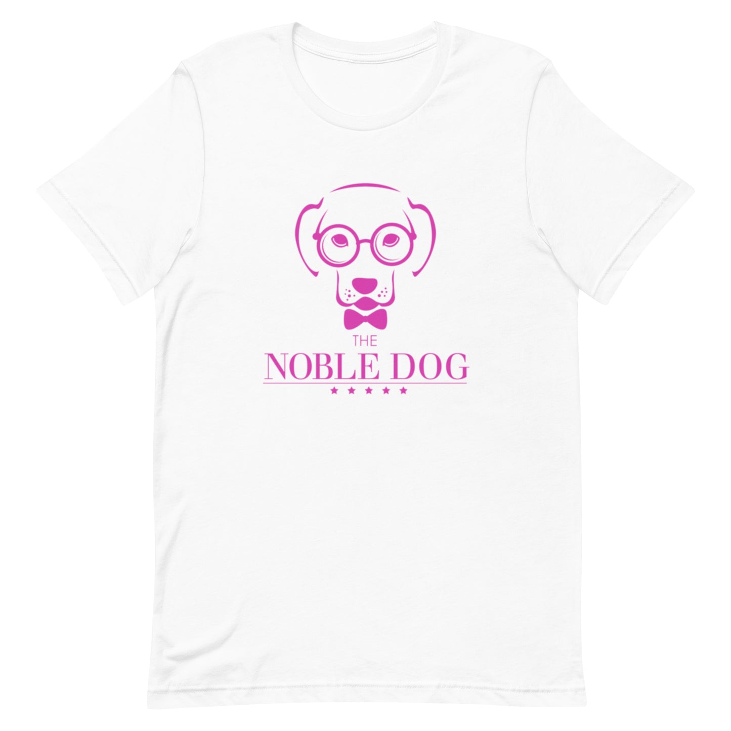 Noble Dog Pink