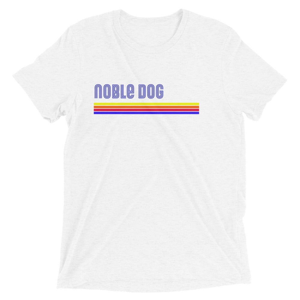 Vintage Noble Dog T-Shirt