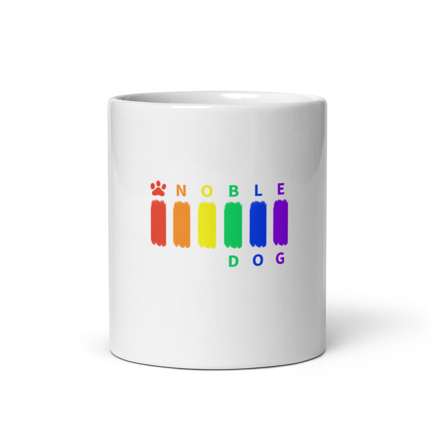 Noble Pride Mug 24