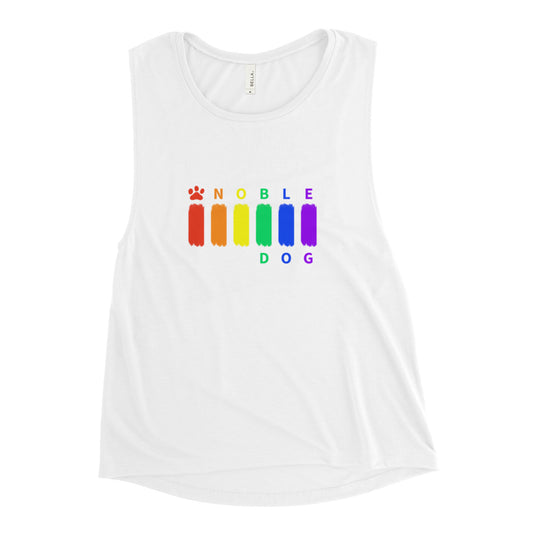 Noble Pride Women's Tank 24